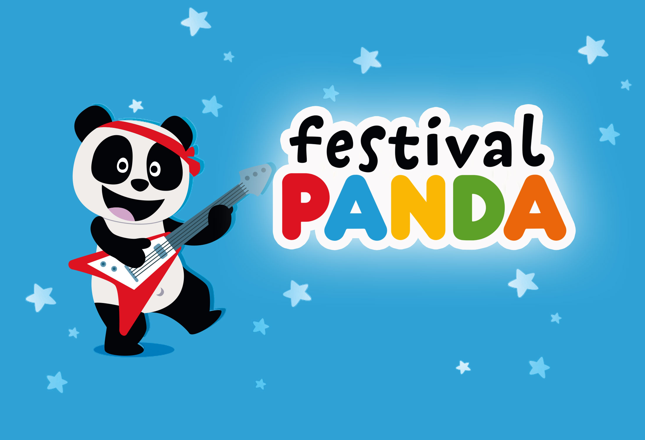 Festival Panda 2016