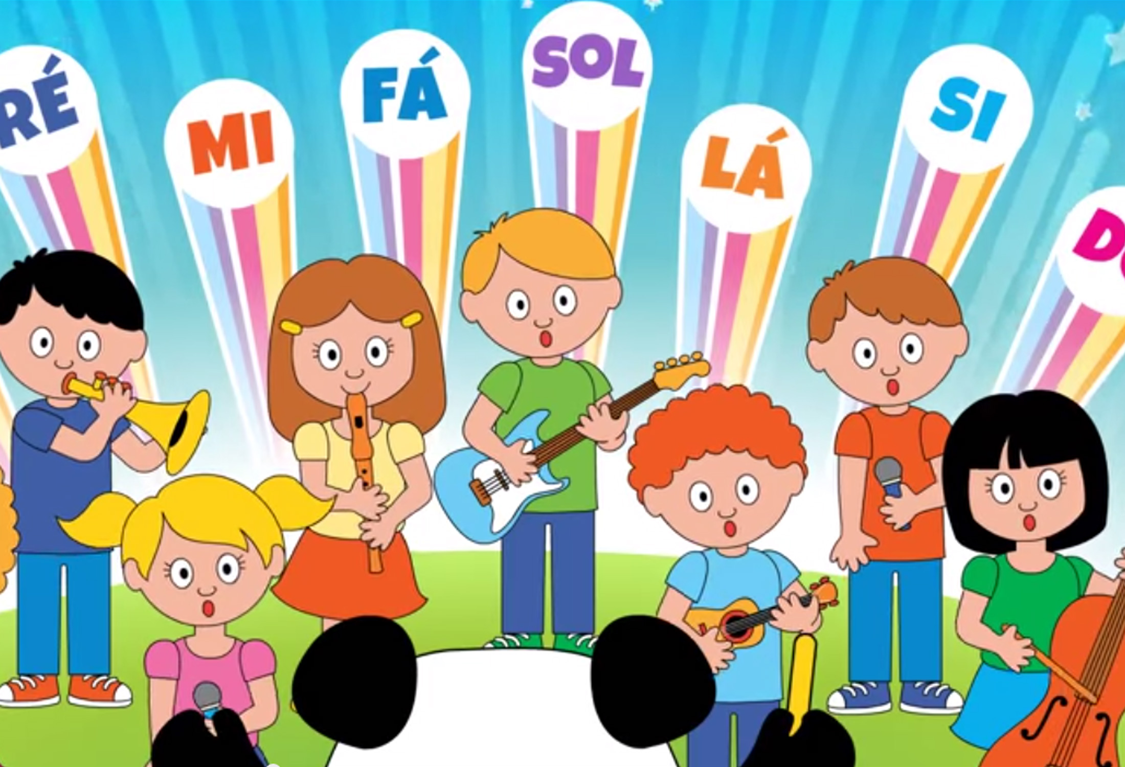 Dó Ré Mi