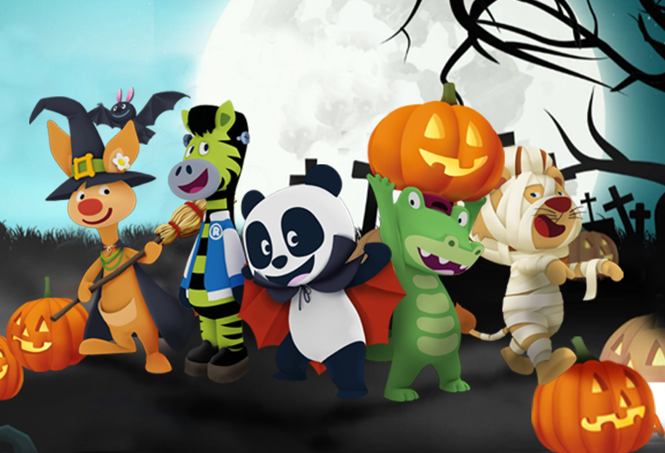 HALLOWEEN