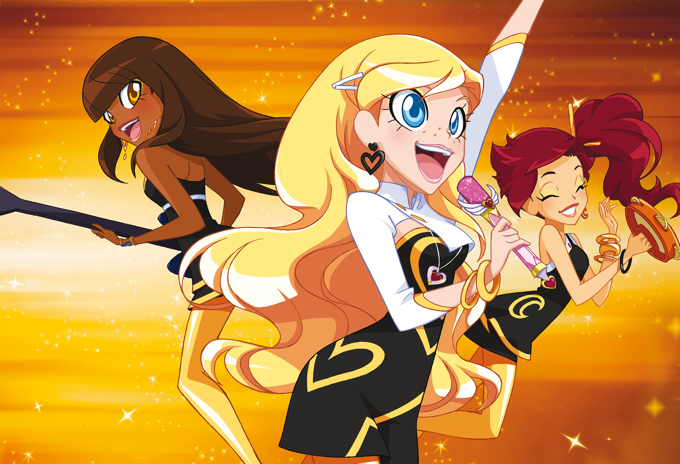 Lolirock