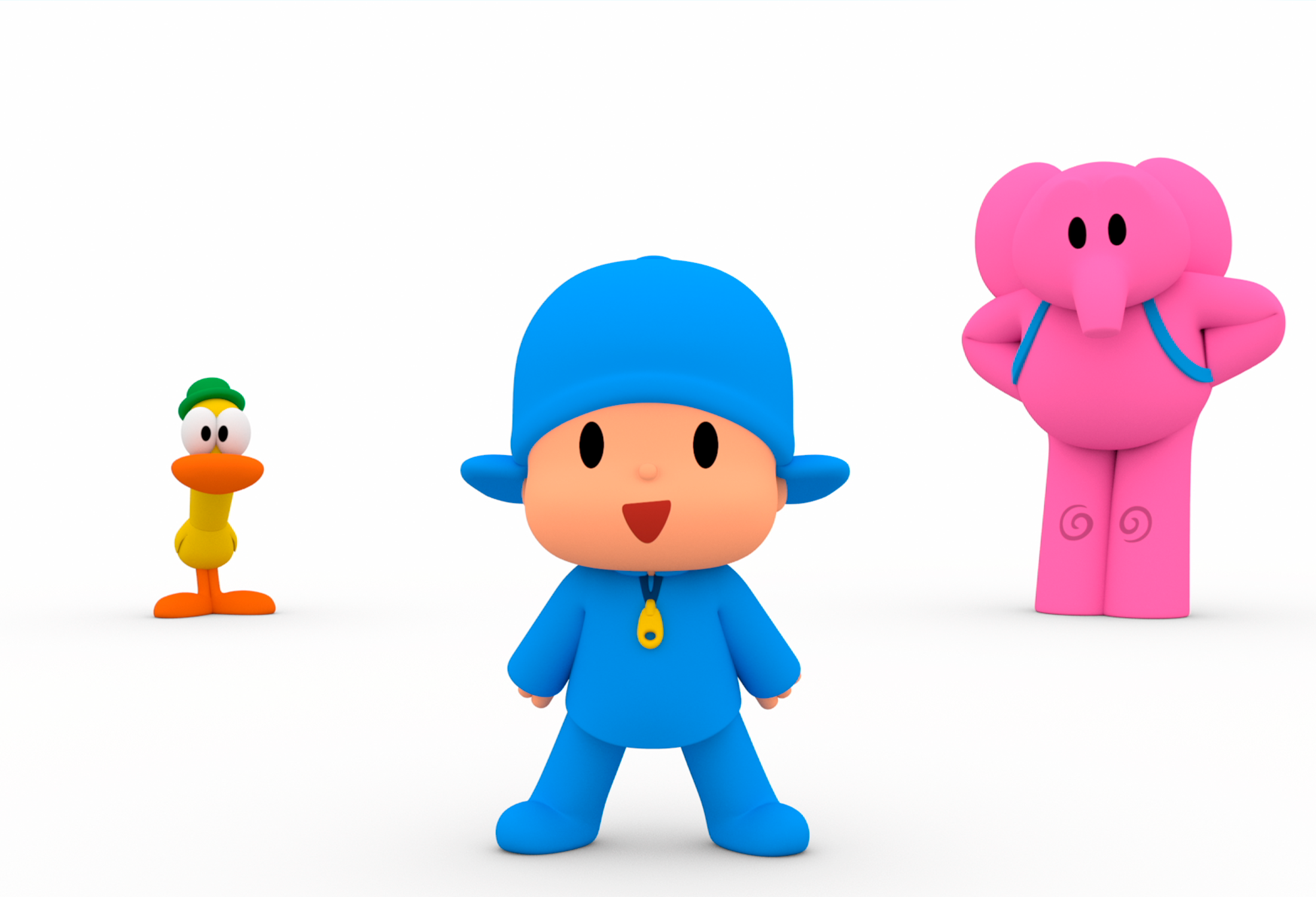 POCOYO