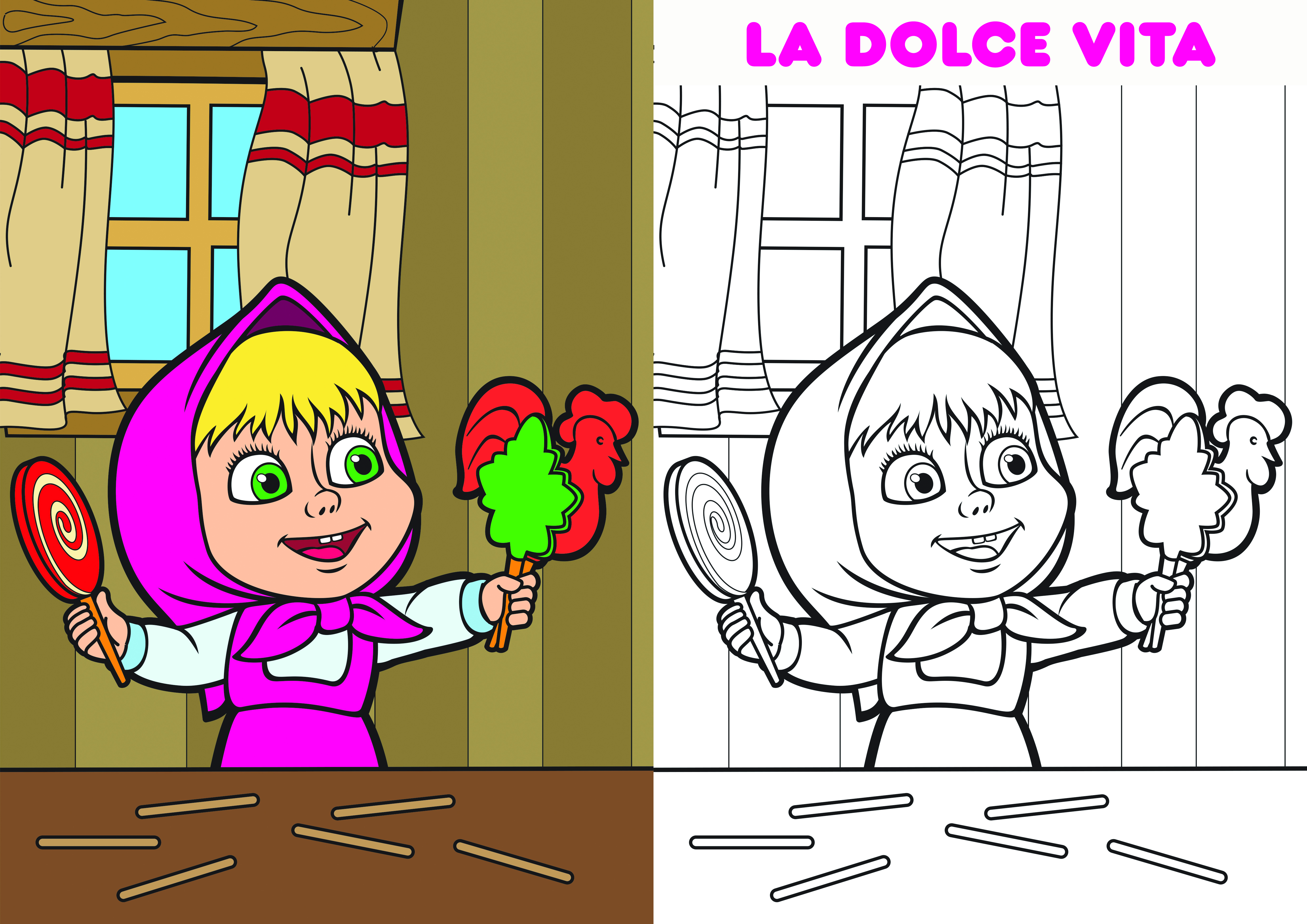 La Doce Vita 