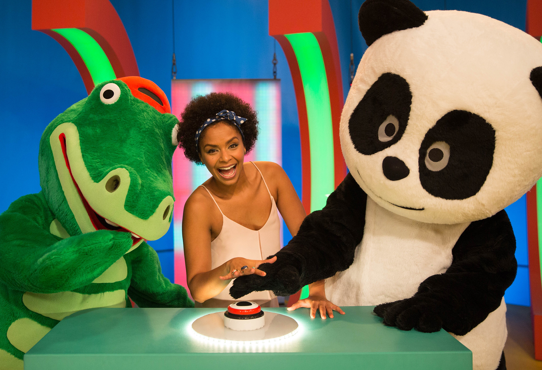 Código Panda