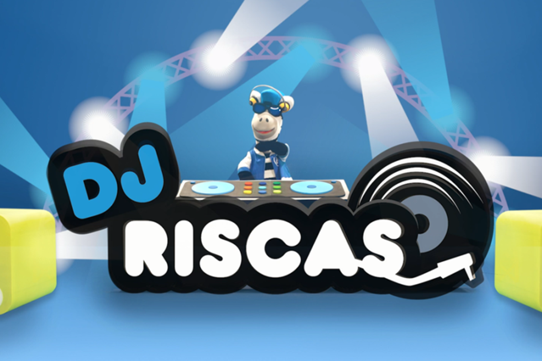 Novo Projecto Musical