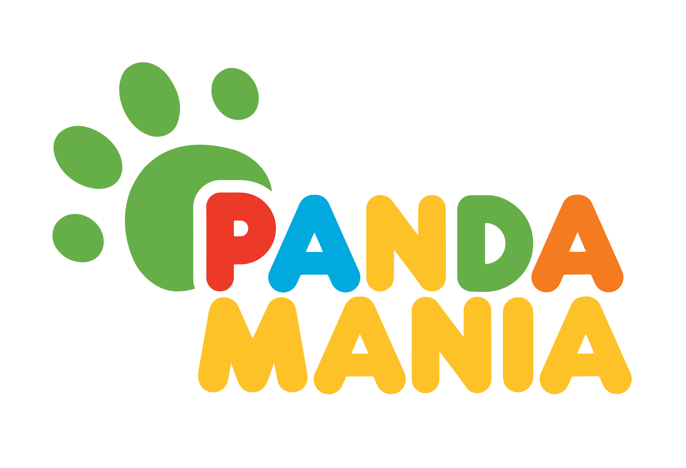 Pandamania