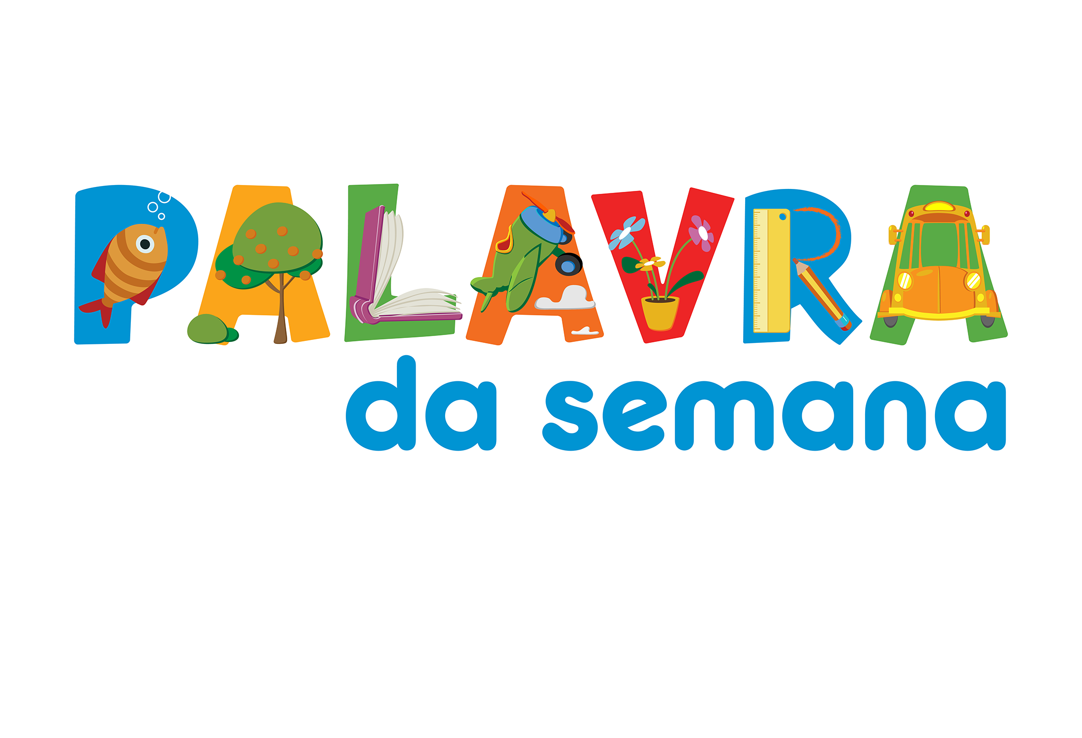 PALAVRA DA SEMANA