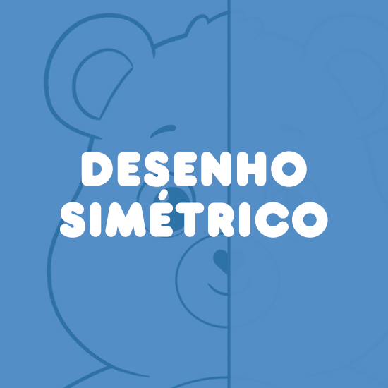 Desenho Simétrico