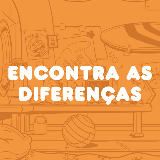 Encontra as diferenças