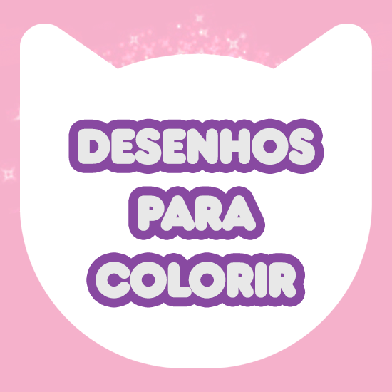 Desenhos para colorir 