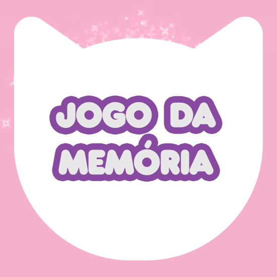 Jogo da Memória
