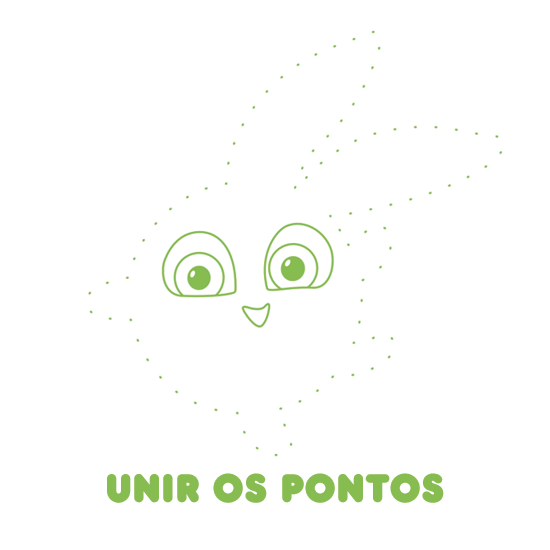 UNE OS PONTOS 