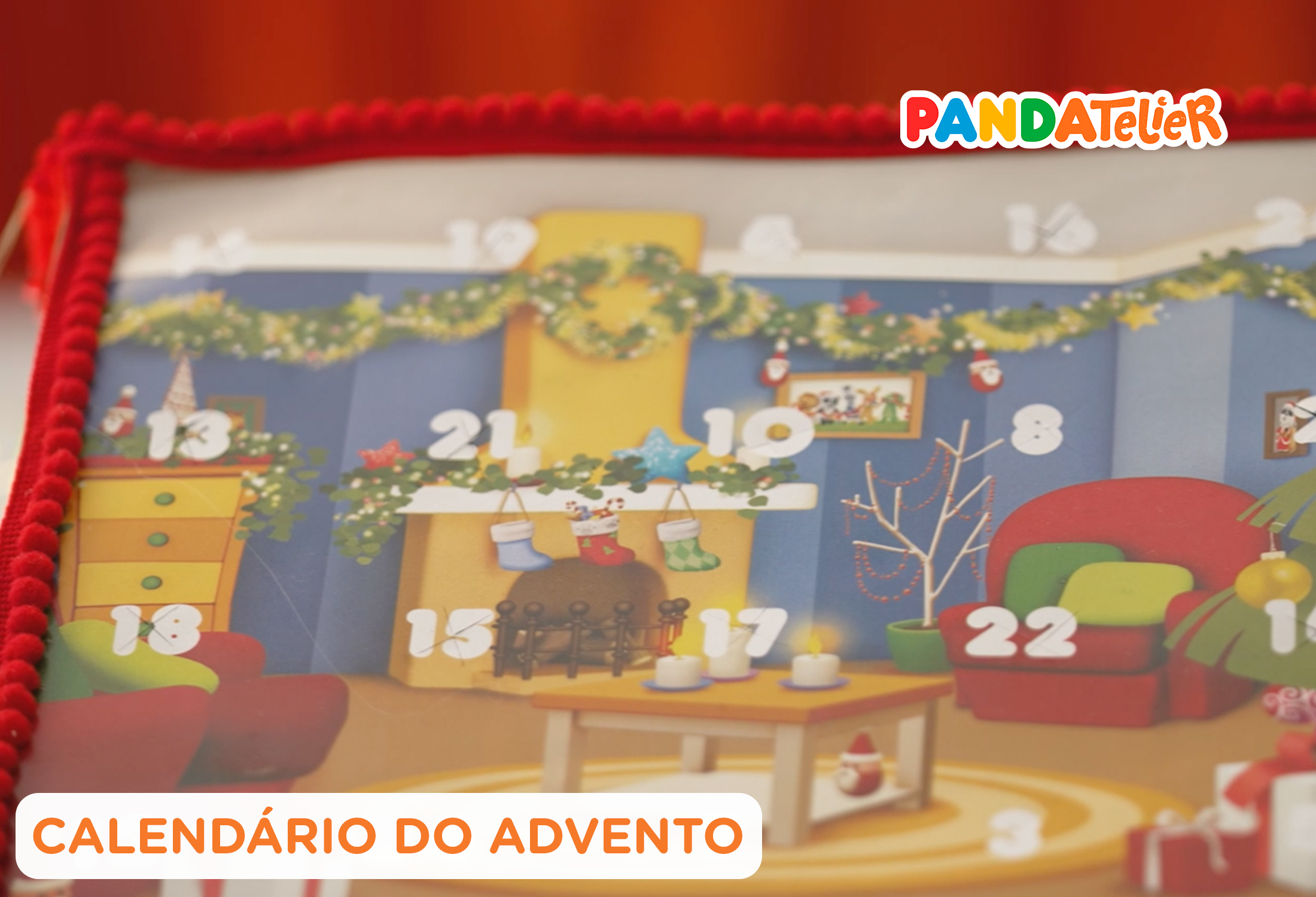 Calendário do advento