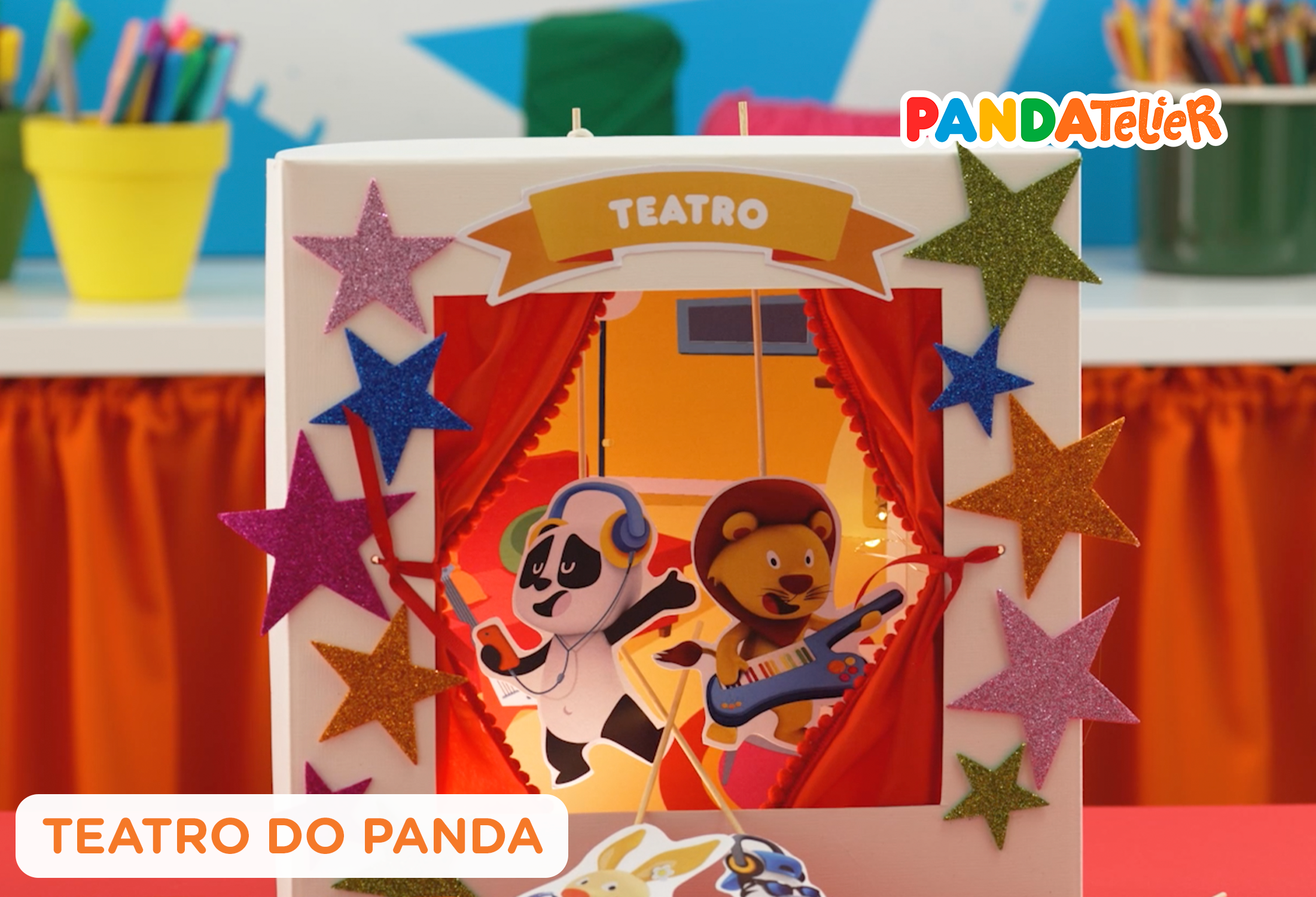 Teatro do Panda