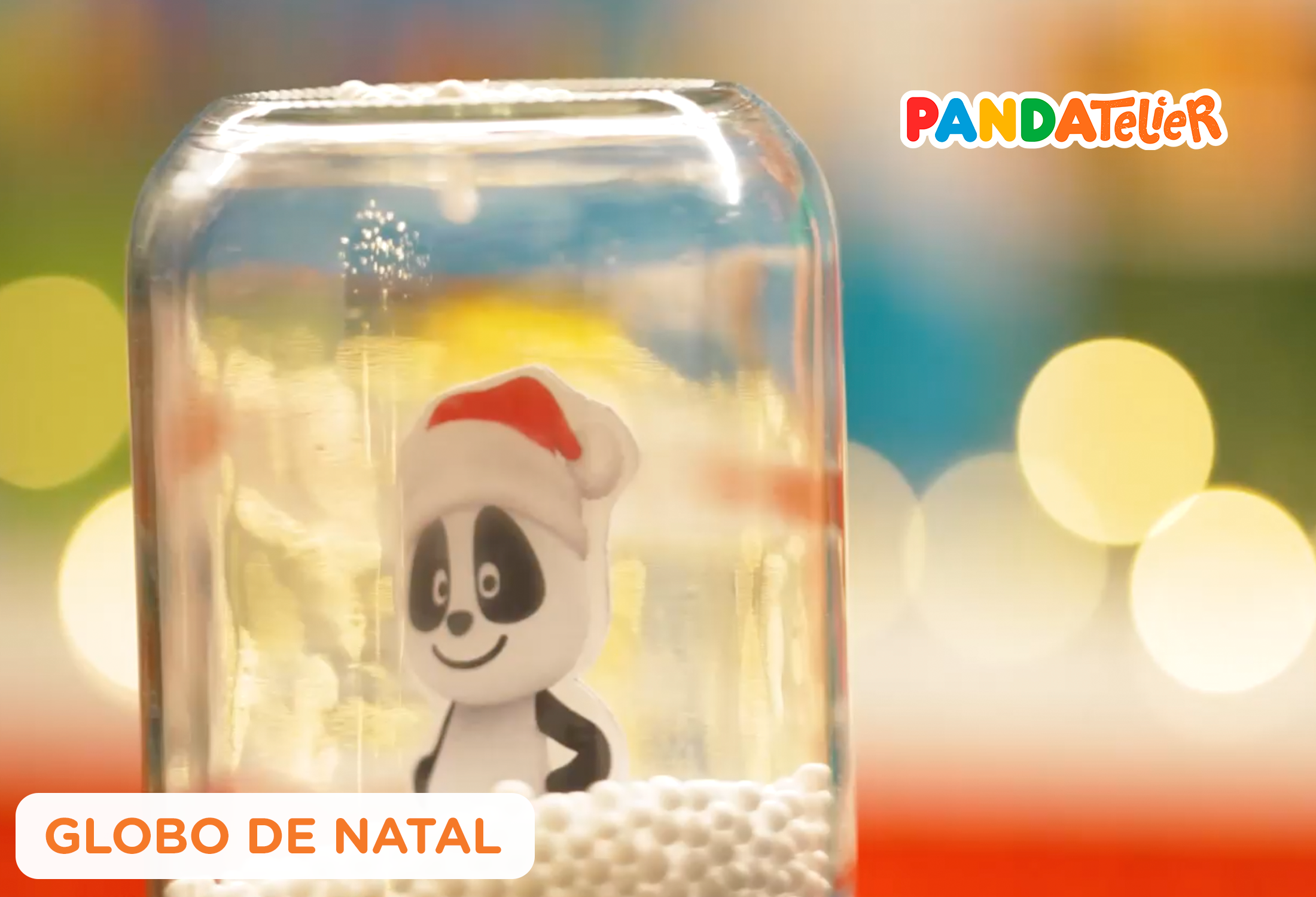Globo de Natal