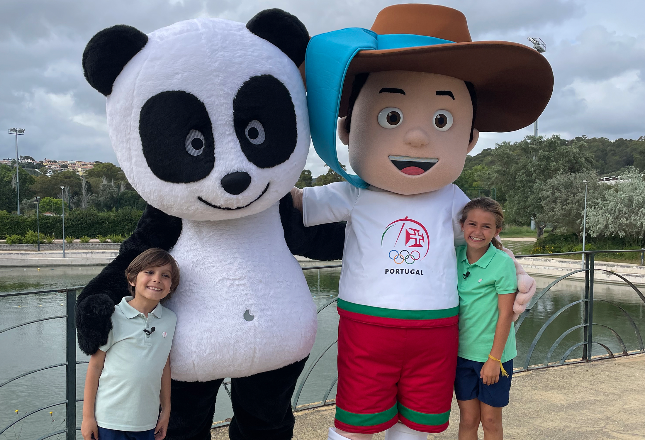 Panda Sport 